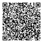 Codigo QR Contacto Diego Jacome